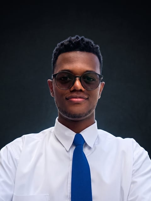 Eliezer Lorenzo, Senior Backend Engineer