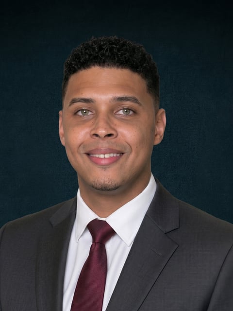 Franklin Martinez, Senior Full-Stack AI Engineer