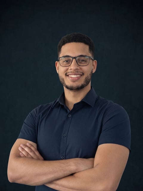 Hector Gonzalez, Project Manager / Senior Full-Stack Engineer