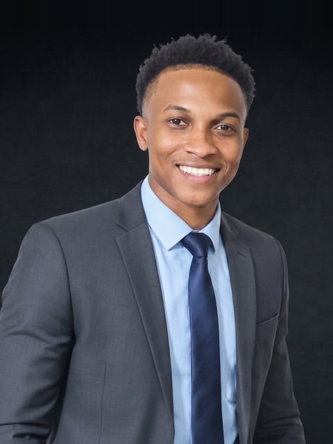 Juan Cesar, Senior Full-Stack Engineer