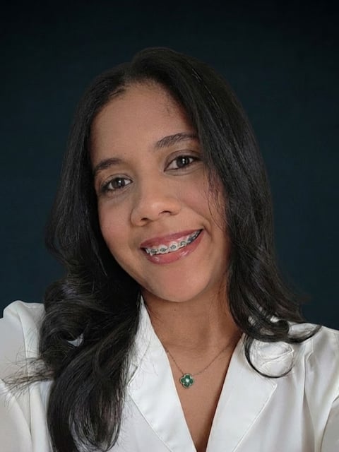 Marina Trinidad, Project Manager / Senior Full-Stack Engineer
