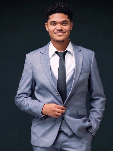 Yoharlin Filpo, Junior Developer